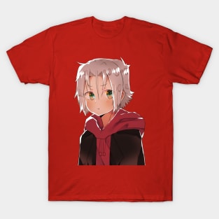 Gokudera Hayato T-Shirt